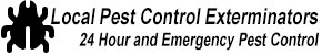 East Lansing MI Pest Control Exterminators
